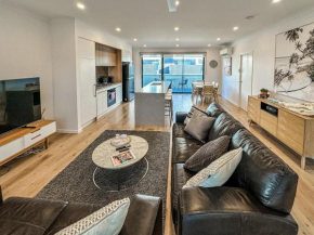 Williamstown Townhouse